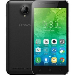 Замена тачскрина на телефоне Lenovo C2 Power в Улан-Удэ